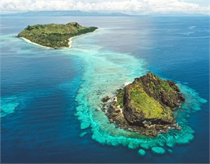 Vomo Island You Travel Ferrymead Travel Agency 1