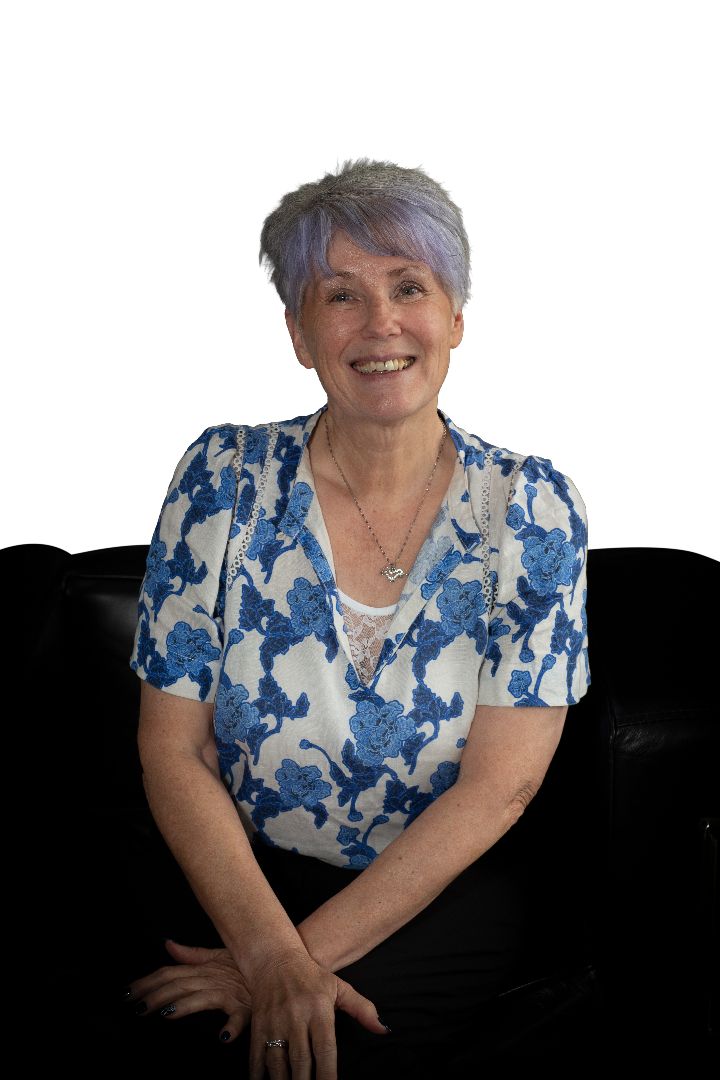 Trisha Martin