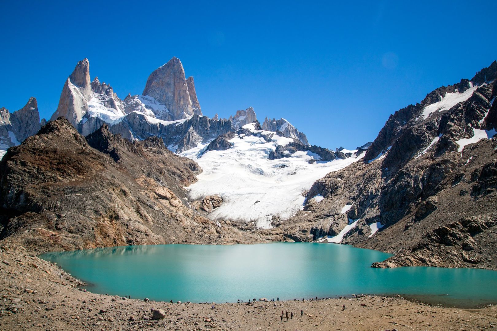 Experience El Chalten You Travel Ferrymead Travel Agency 5