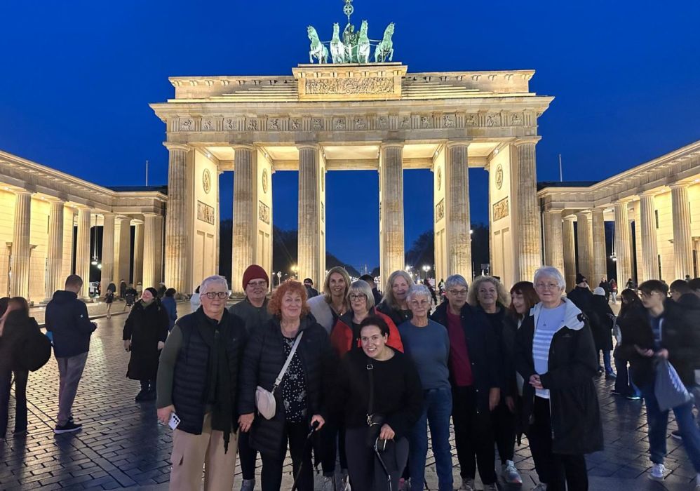 2025  Christmas   Markets   Tour   Berlin  15   You  Travel   Ferrymead   Christchurch