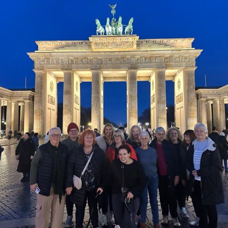 2025  Christmas   Markets   Tour   Berlin  15   You  Travel   Ferrymead   Christchurch