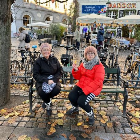2025  Christmas   Markets   Tour   Copenhagen  14   You  Travel   Ferrymead   Christchurch
