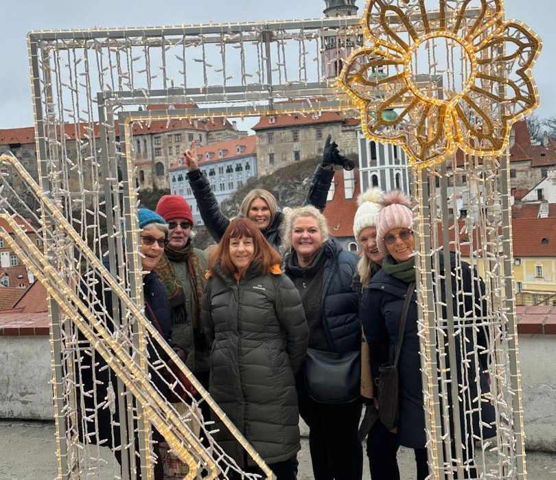 2025  Christmas   Markets   Tour   Prague  20   You  Travel   Ferrymead   Christchurch