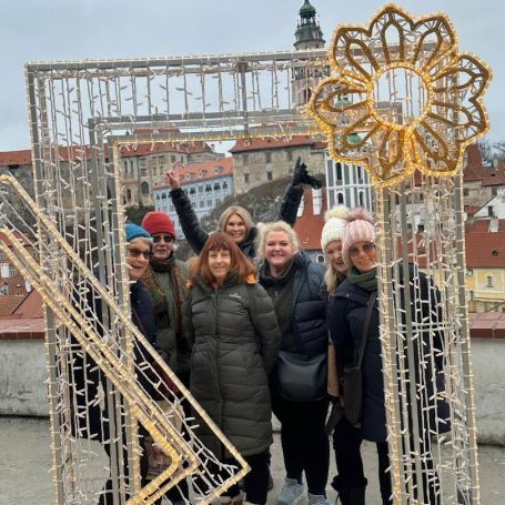 2025  Christmas   Markets   Tour   Prague  20   You  Travel   Ferrymead   Christchurch