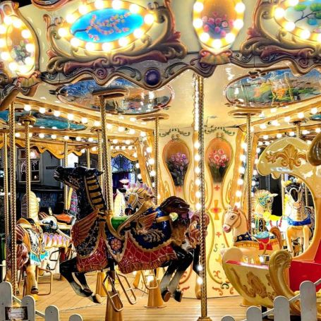 2025  Christmas   Markets   Tour   Talin  4   You  Travel   Ferrymead   Christchurch