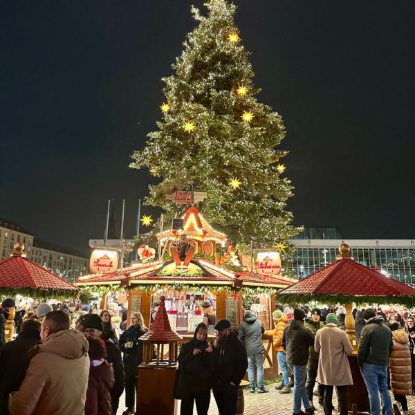 2025  Christmas   Markets   Tour   Viking   Cruise  4   You  Travel   Ferrymead   Christchurch
