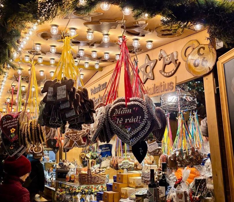 2025  Christmas   Markets   Tour   Viking   Cruise  6   You  Travel   Ferrymead   Christchurch