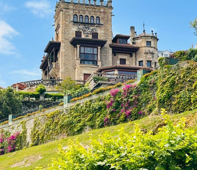 9. Santander Spain - YOU Travel & Cruise Ferrymead Christchurch.jpg