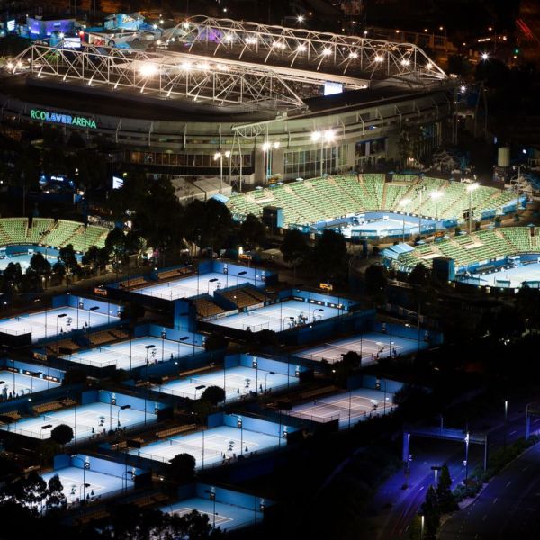 Australia   Open  2027   You  Travel  &  Cruise   Ferrymead   Christchurch
