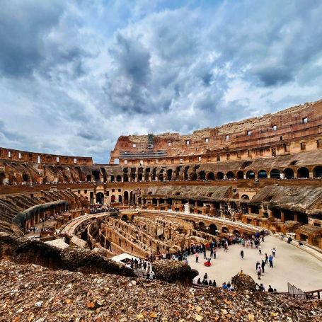 8. Rome_Mediterranean Viking Cruise - YOU Travel & Cruise Ferrymead Christchurch.jpg
