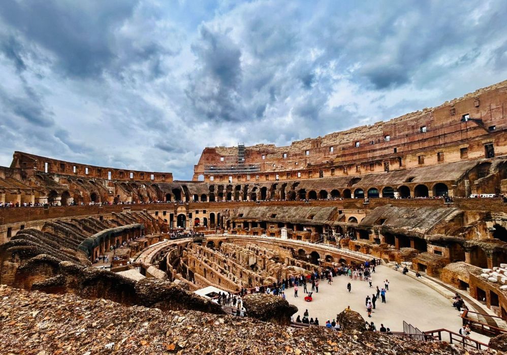 8. Rome_Mediterranean Viking Cruise - YOU Travel & Cruise Ferrymead Christchurch.jpg