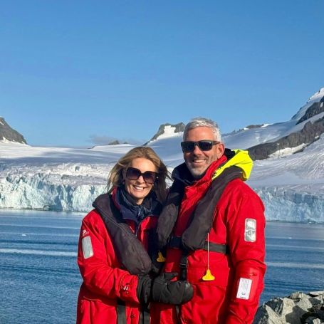 Exploring  The  Antartic   Peninsula    You  Travel  &  Cruise   Ferrymead   Christchurch  5