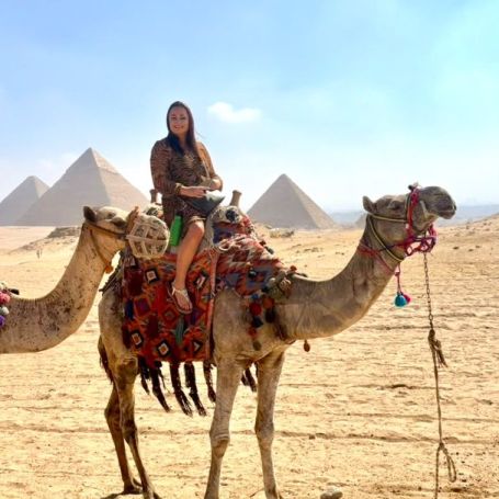 Luxury   Egypt   Tour    You  Travel  &  Cruise   Ferrymead  1