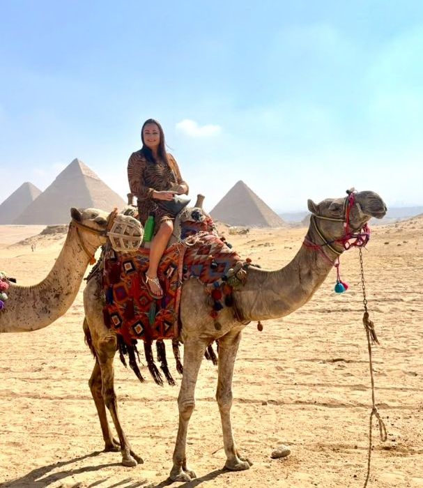 Luxury   Egypt   Tour    You  Travel  &  Cruise   Ferrymead  1