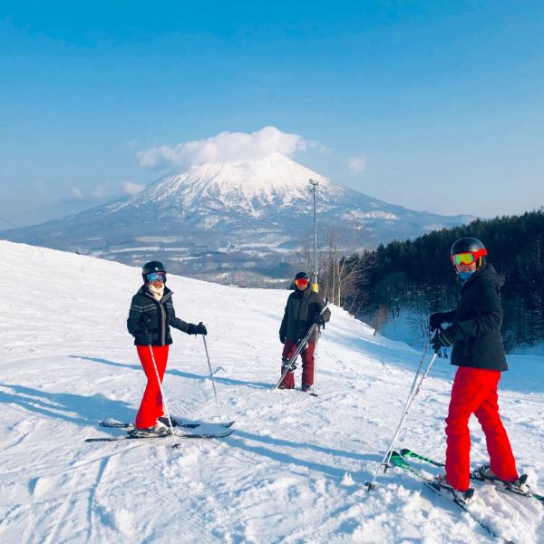 Ski   Holidays  In  Japan    You  Travel  &  Cruise   Ferrymead   Christchurch